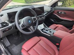 BMW i3 eDrive 35 L - ფოტო 7
