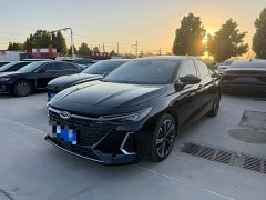 Chery Arrizo 8 High-Performance Edition 2.0T DCT - ფოტო 1