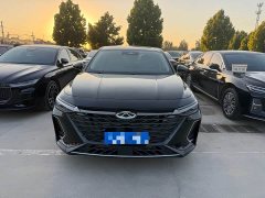 Chery Arrizo 8 High-Performance Edition 2.0T DCT - ფოტო 2
