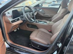 Chery Arrizo 8 High-Performance Edition 2.0T DCT - ფოტო 4