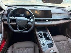 Chery Arrizo 8 High-Performance Edition 2.0T DCT - ფოტო 6