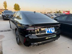Chery Arrizo 8 High-Performance Edition 2.0T DCT - ფოტო 7