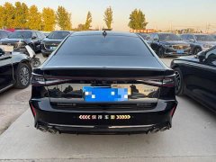 Chery Arrizo 8 High-Performance Edition 2.0T DCT - ფოტო 8