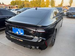 Chery Arrizo 8 High-Performance Edition 2.0T DCT - ფოტო 9
