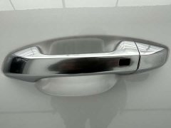 Kia Situs 1.5L IVT Luxury Comfort Edition - ფოტო 10