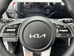 Kia Situs 1.5L IVT Luxury Comfort Edition - ფოტო 13