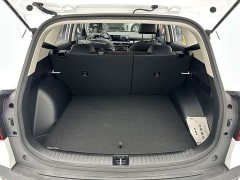 Kia Situs 1.5L IVT Luxury Comfort Edition - ფოტო 16
