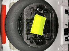 Kia Situs 1.5L IVT Luxury Comfort Edition - ფოტო 17