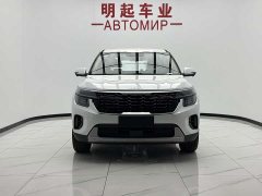 Kia Situs 1.5L IVT Luxury Comfort Edition - ფოტო 3