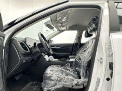 Kia Situs 1.5L IVT Luxury Comfort Edition - ფოტო 4