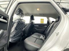Kia Situs 1.5L IVT Luxury Comfort Edition - ფოტო 5