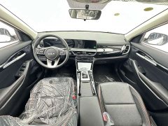 Kia Situs 1.5L IVT Luxury Comfort Edition - ფოტო 6