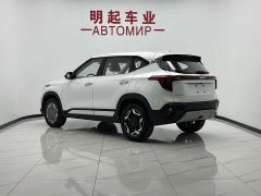 Kia Situs 1.5L IVT Luxury Comfort Edition - ფოტო 7