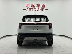 Kia Situs 1.5L IVT Luxury Comfort Edition - ფოტო 9