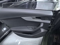 Audi A5 (Imported) Sportback 40 TFSI Fashion Elegant - ფოტო 11