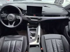 Audi A5 (Imported) Sportback 40 TFSI Fashion Elegant - ფოტო 12