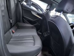 Audi A5 (Imported) Sportback 40 TFSI Fashion Elegant - ფოტო 14