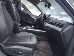 Audi A5 (Imported) Sportback 40 TFSI Fashion Elegant - ფოტო 16