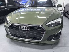 Audi A5 (Imported) Sportback 40 TFSI Fashion Elegant - ფოტო 2