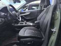 Audi A5 (Imported) Sportback 40 TFSI Fashion Elegant - ფოტო 4