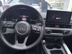 Audi A5 (Imported) Sportback 40 TFSI Fashion Elegant - ფოტო 6