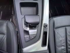 Audi A5 (Imported) Sportback 40 TFSI Fashion Elegant - ფოტო 9