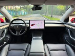 Tesla Model 3 Standard Range RWD Upgrade 3D6 - ფოტო 7