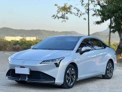 GAC AION S Plus 70 Smart Leader Edition - ფოტო 1