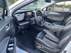 GAC AION S Plus 70 Smart Leader Edition - ფოტო 10