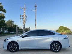 GAC AION S Plus 70 Smart Leader Edition - ფოტო 12