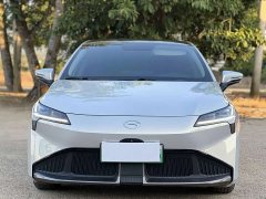 GAC AION S Plus 70 Smart Leader Edition - ფოტო 2