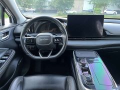GAC AION S Plus 70 Smart Leader Edition - ფოტო 5