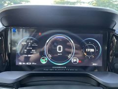 GAC AION S Plus 70 Smart Leader Edition - ფოტო 7