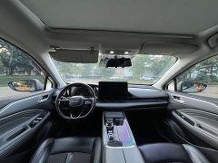 GAC AION S Plus 70 Smart Leader Edition - ფოტო 8