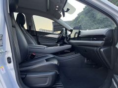 GAC AION S Plus 70 Smart Leader Edition - ფოტო 9