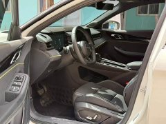 Lynk & Co Geely Lynk & Co 03 2023 1.5T DCT Pro - ფოტო 4