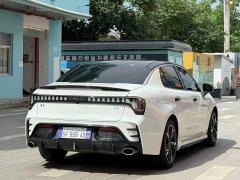 Lynk & Co Geely Lynk & Co 03 2023 1.5T DCT Pro - ფოტო 9