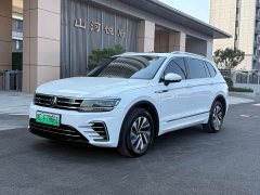 Volkswagen Tiguan L Plug-in Hybrid 430PHEV Plug-in Hybrid Premier Edition - ფოტო 1