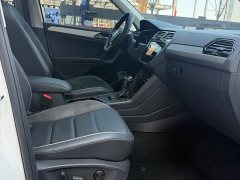 Volkswagen Tiguan L Plug-in Hybrid 430PHEV Plug-in Hybrid Premier Edition - ფოტო 10