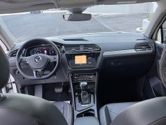 Volkswagen Tiguan L Plug-in Hybrid 430PHEV Plug-in Hybrid Premier Edition - ფოტო 6