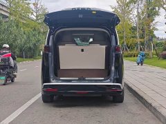 Denza BYD Denza D9 DM-i 980 Four-Wheel Drive Premium - ფოტო 10