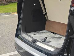Denza BYD Denza D9 DM-i 980 Four-Wheel Drive Premium - ფოტო 11