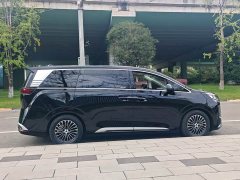 Denza BYD Denza D9 DM-i 980 Four-Wheel Drive Premium - ფოტო 14