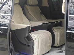 Denza BYD Denza D9 DM-i 980 Four-Wheel Drive Premium - ფოტო 16