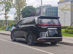 Denza BYD Denza D9 DM-i 980 Four-Wheel Drive Premium - ფოტო 4