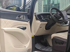 Denza BYD Denza D9 DM-i 980 Four-Wheel Drive Premium - ფოტო 5
