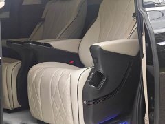 Denza BYD Denza D9 DM-i 980 Four-Wheel Drive Premium - ფოტო 6