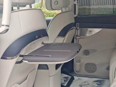 Denza BYD Denza D9 DM-i 980 Four-Wheel Drive Premium - ფოტო 7