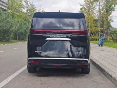 Denza BYD Denza D9 DM-i 980 Four-Wheel Drive Premium - ფოტო 9