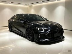 Trumpchi Leopard 270T DCT J16 - ფოტო 3